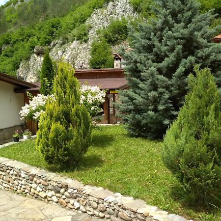 Отель Eco Complex Smilyan Smilyan  Экстерьер фото