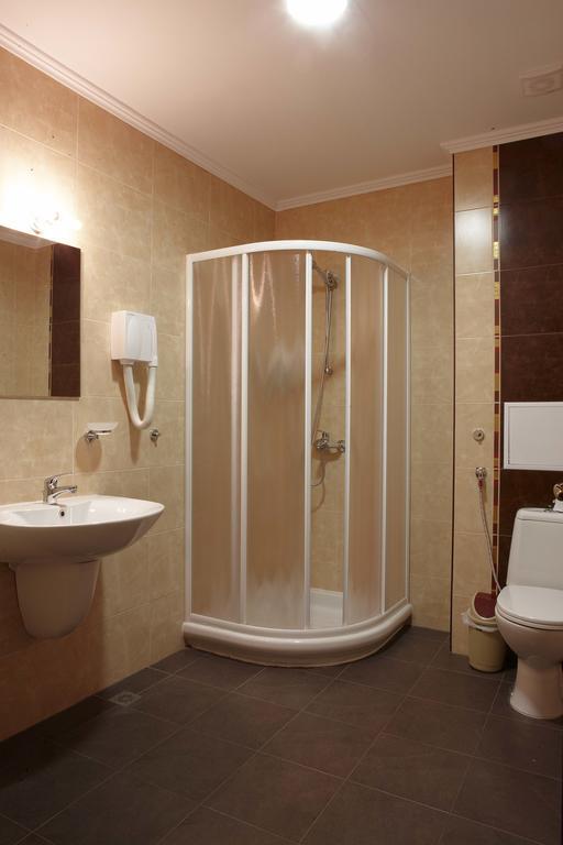 Отель Eco Complex Smilyan Smilyan  Номер фото