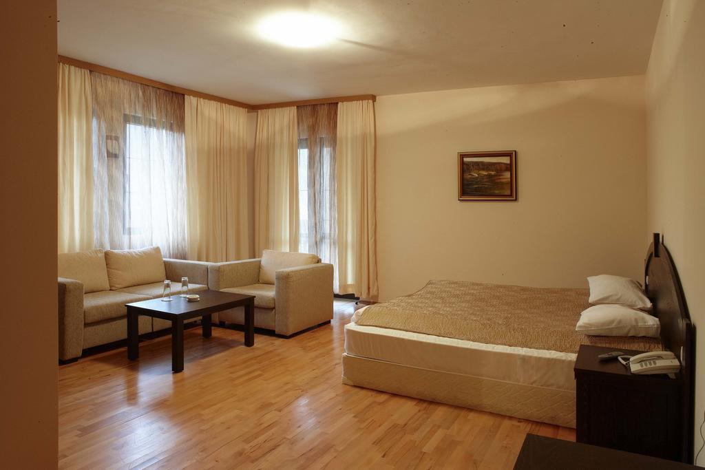 Отель Eco Complex Smilyan Smilyan  Номер фото