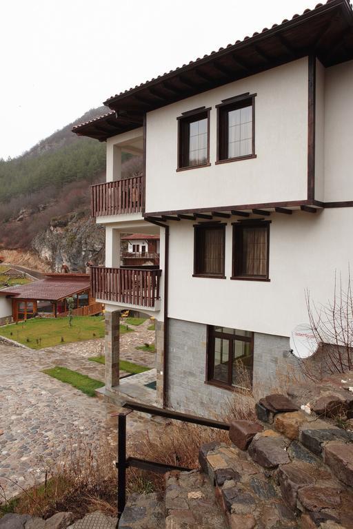 Отель Eco Complex Smilyan Smilyan  Экстерьер фото